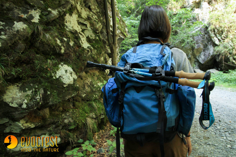 Illustration for article titled Face the challenges head on with your hiking sidekicks! 35% discount code -35OFFEVO
